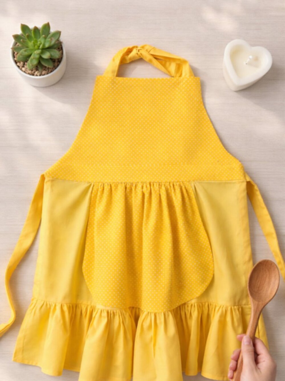 Women's Apron